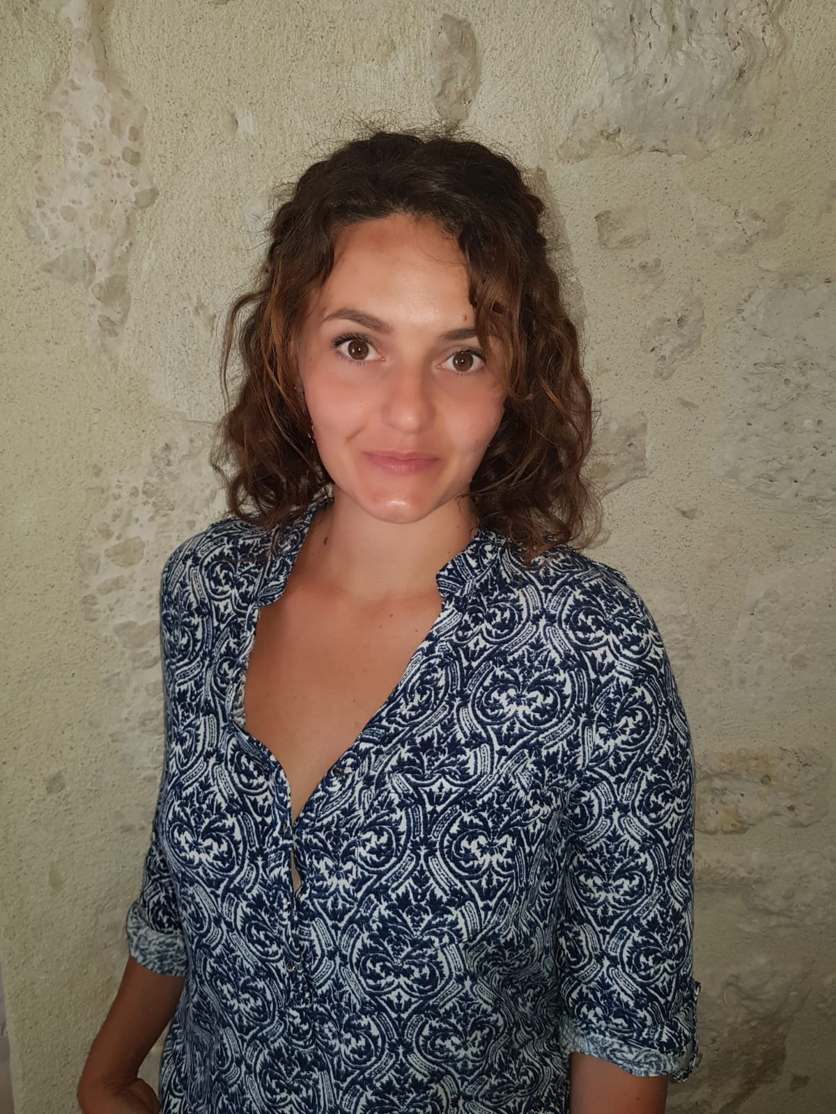 Rousseau Laurie