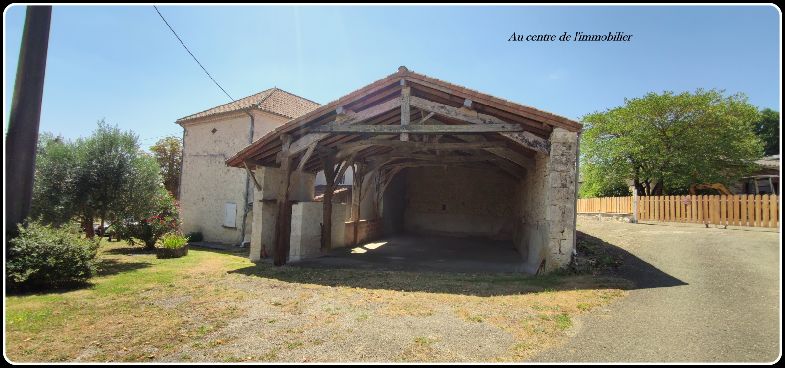 Image_10, Maison, Valence-d'Agen, ref :V10000501