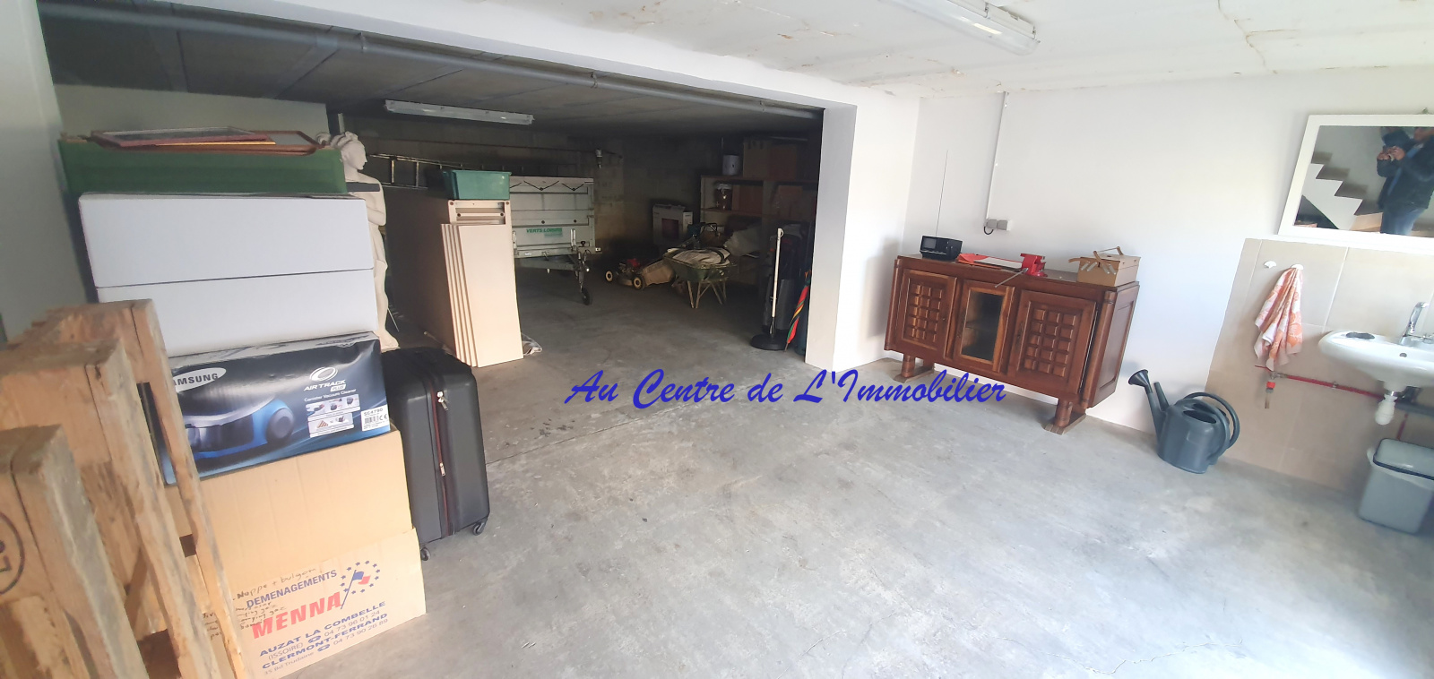 Image_14, Maison, Laroque-Timbaut, ref :V110000453