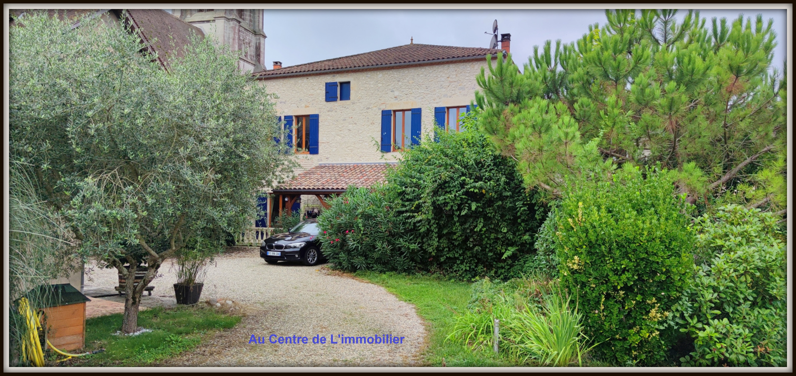 Image_2, Maison, Villefranche-du-Queyran, ref :V80000327