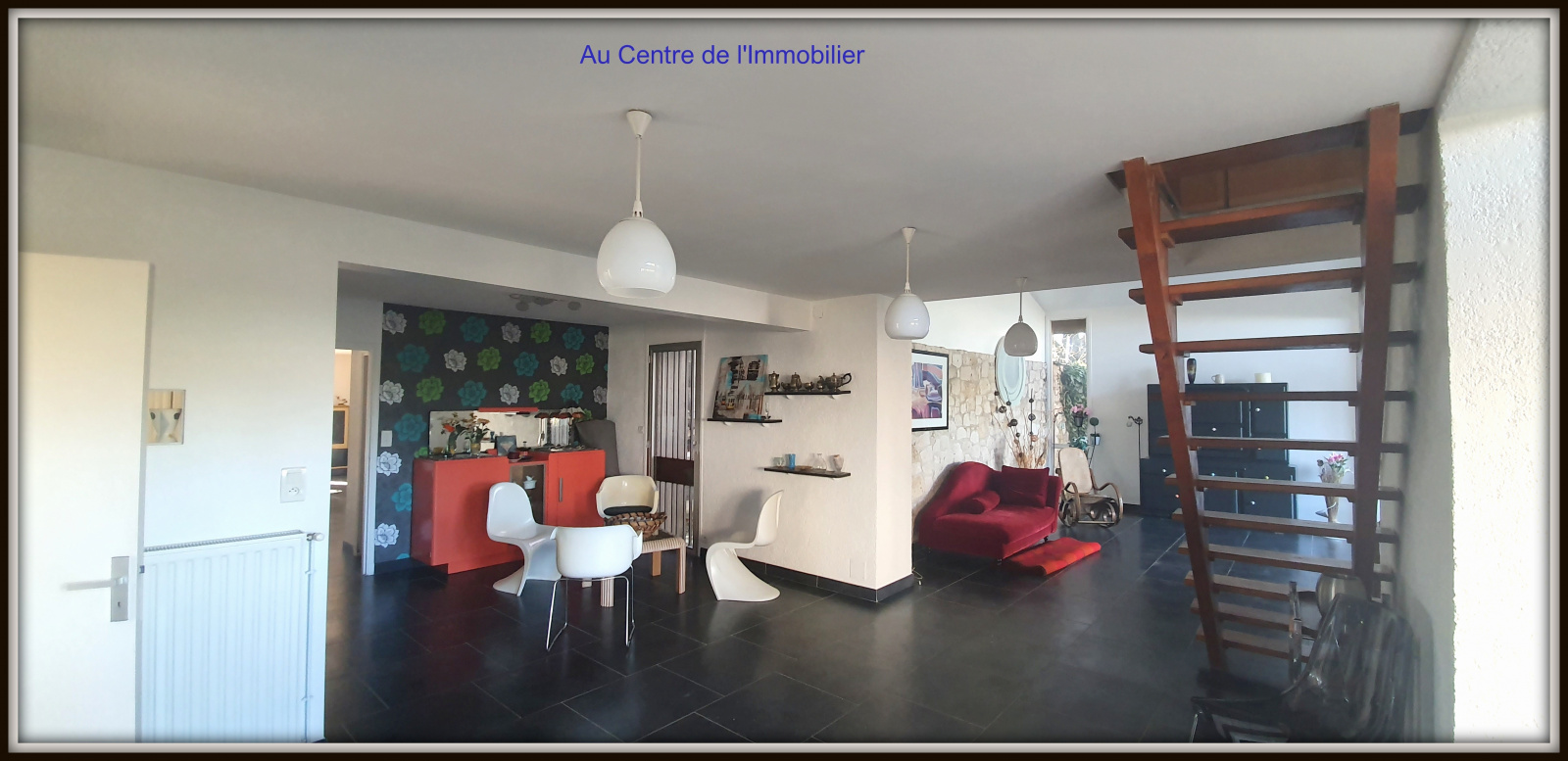 Image_6, Maison, Laroque-Timbaut, ref :V90000352