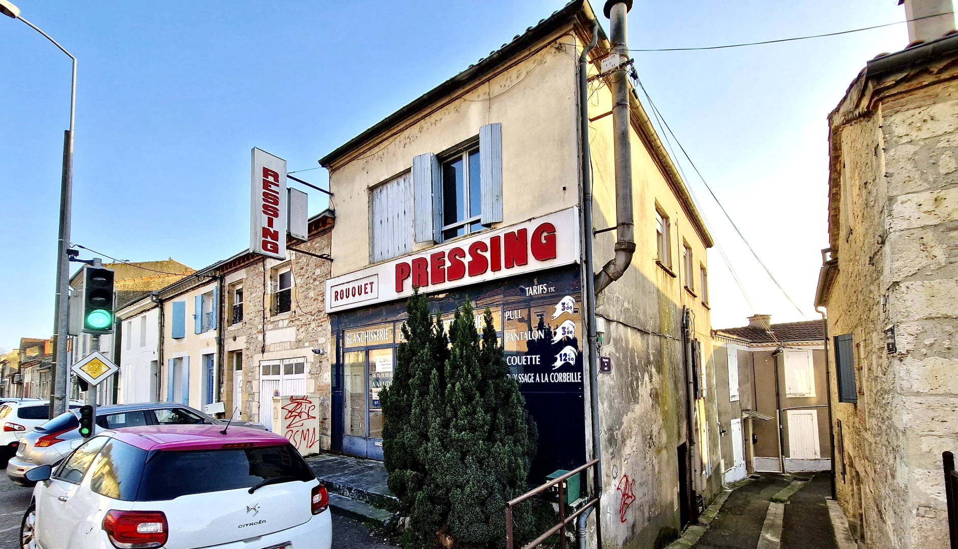 property